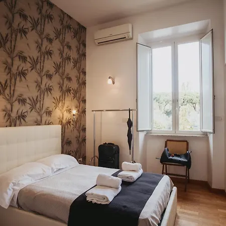 Circo Massimo Homestay Rome