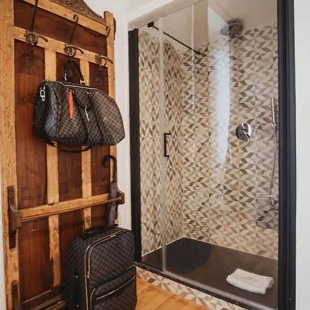 Homestay Circo Massimo