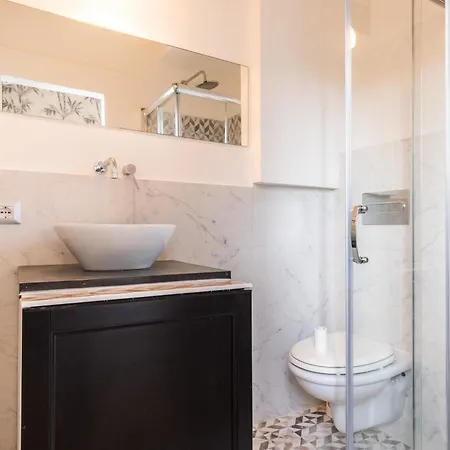 Circo Massimo Homestay Rome