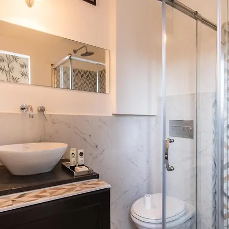 Circo Massimo Homestay szállás