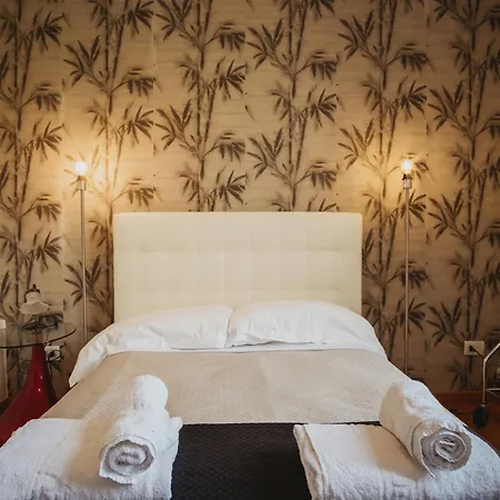 Homestay szállás Circo Massimo