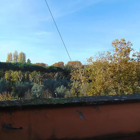 Homestay szállás Circo Massimo Róma