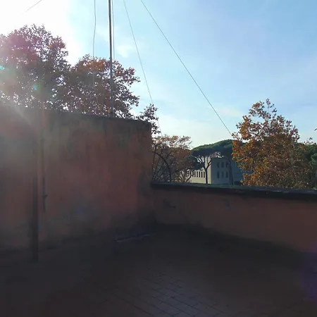 Homestay Circo Massimo