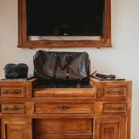 Circo Massimo Homestay szállás