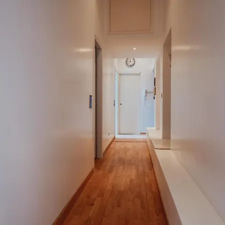 Circo Massimo Homestay *