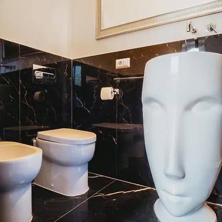 Circo Massimo Homestay szállás