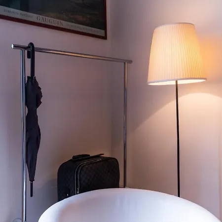 Homestay Circo Massimo *