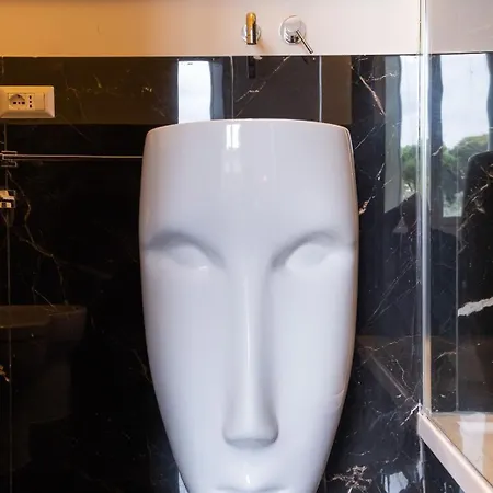 Circo Massimo Homestay szállás Róma