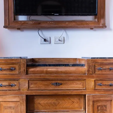 Homestay szállás Circo Massimo Róma