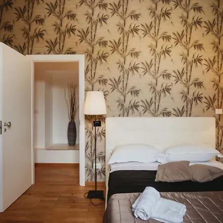 Homestay szállás Circo Massimo *