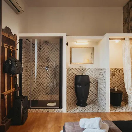 Circo Massimo Homestay Rome