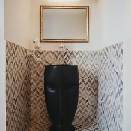 Homestay Circo Massimo Rome