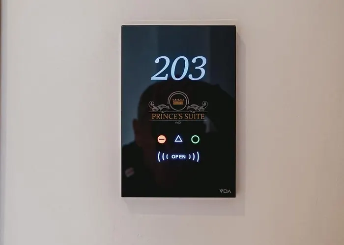 ホームステイ Circo Massimo