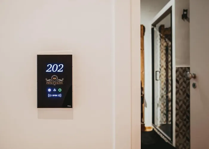 ホームステイ Circo Massimo *