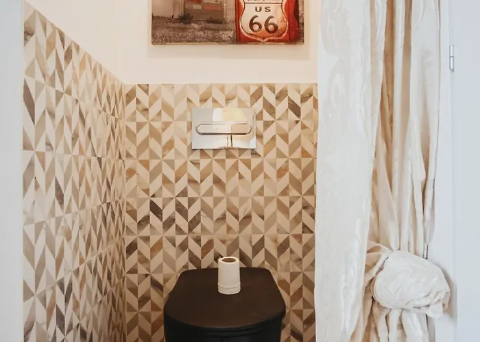 Circo Massimo ホームステイ ローマ