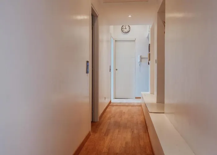 Circo Massimo Accommodatie bij particulieren *